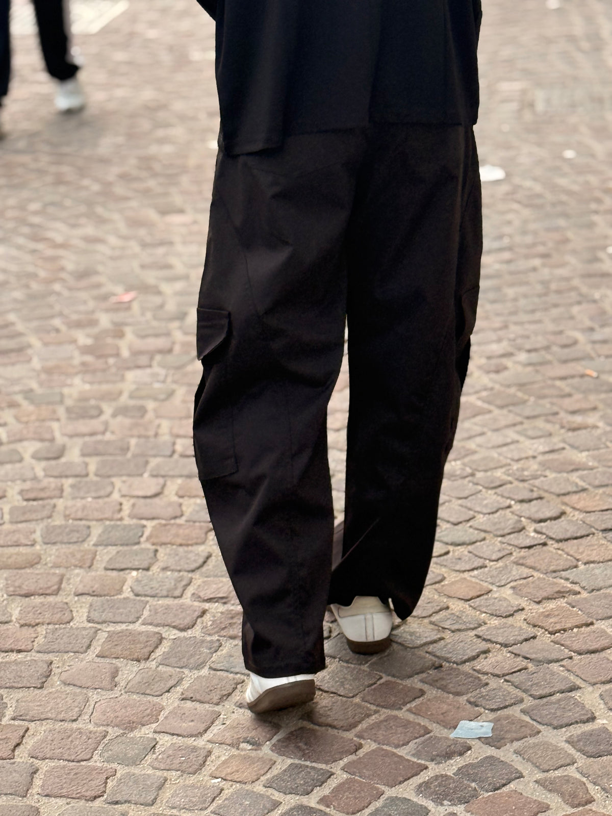 Pantalone tecnico 2.0