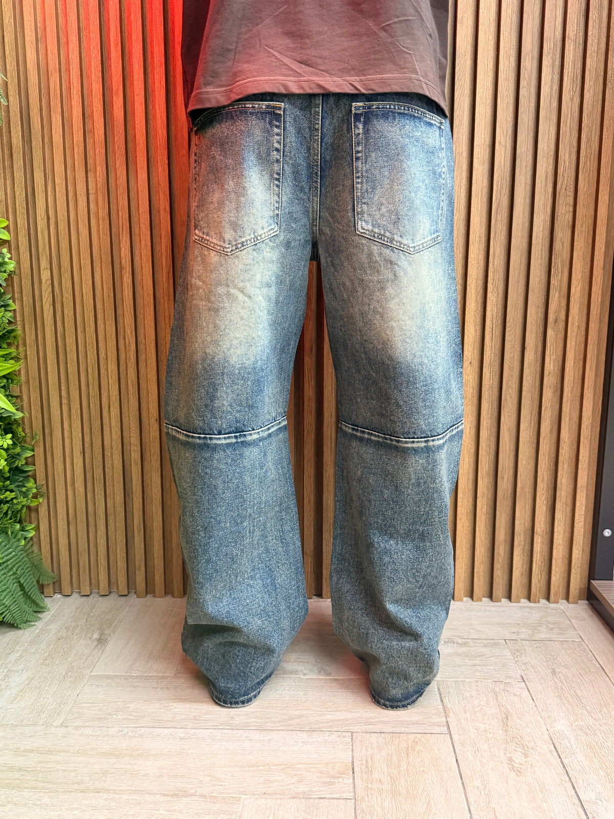 Jeans Manuè