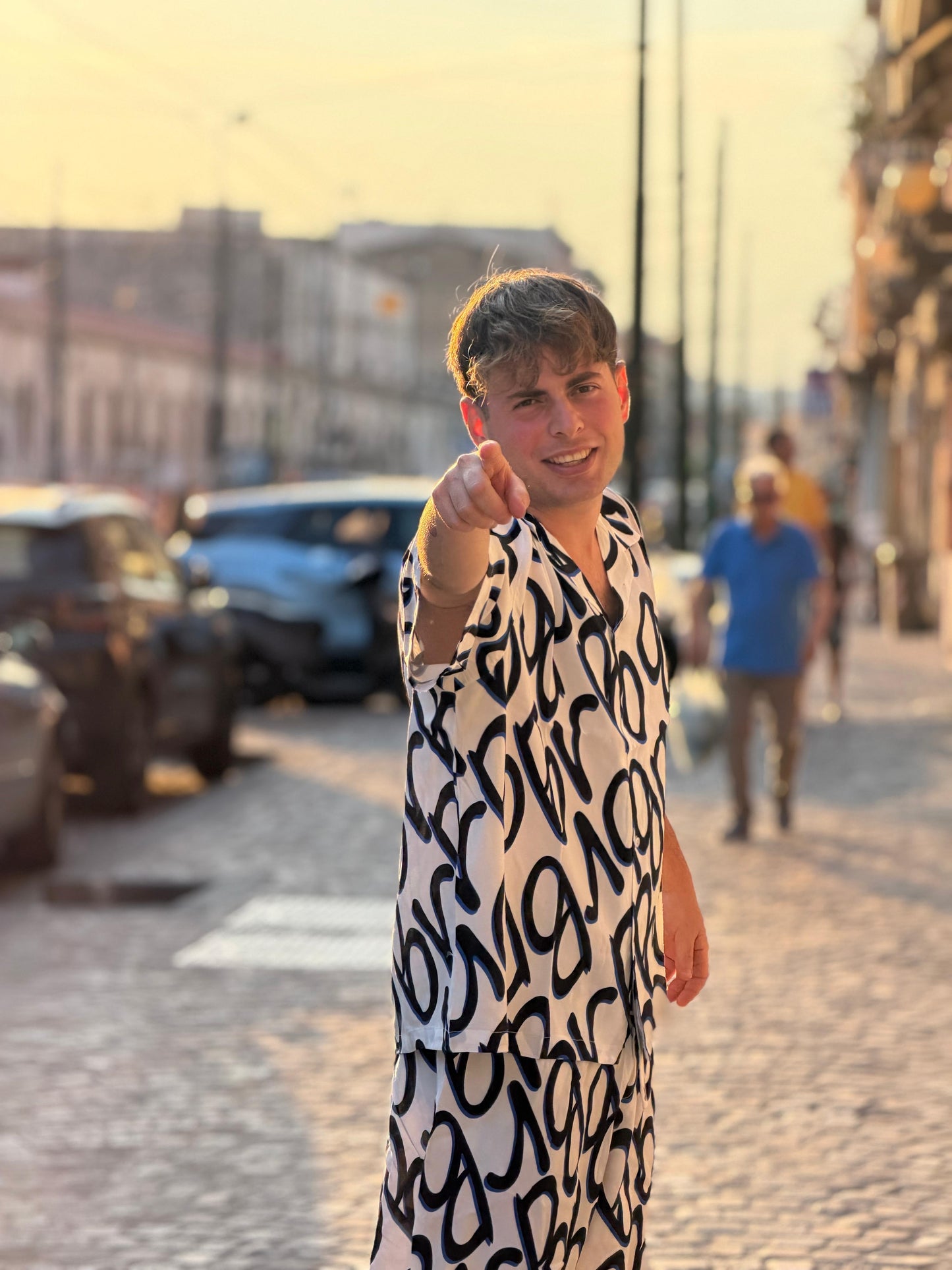 Coordinato Myk
