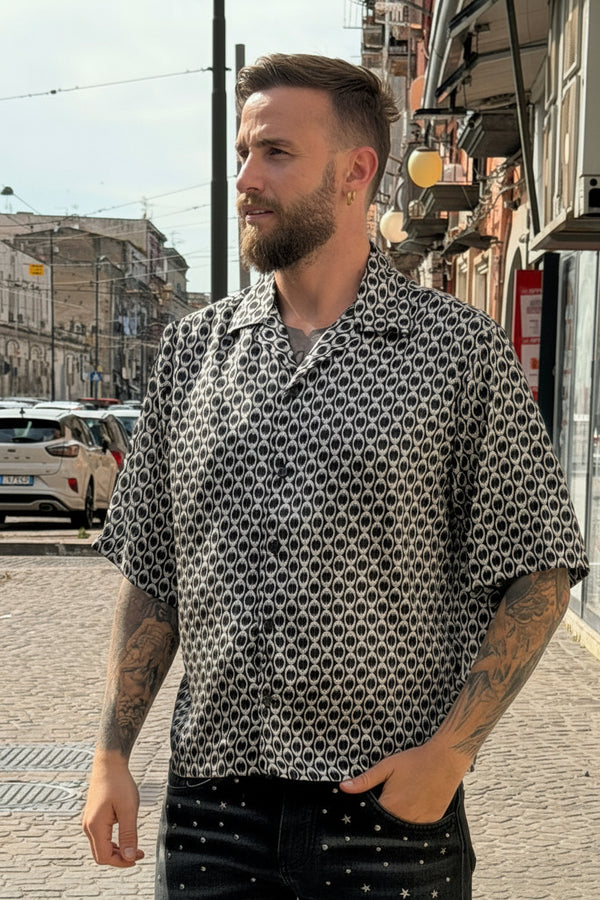 Camicia Hydo Arky