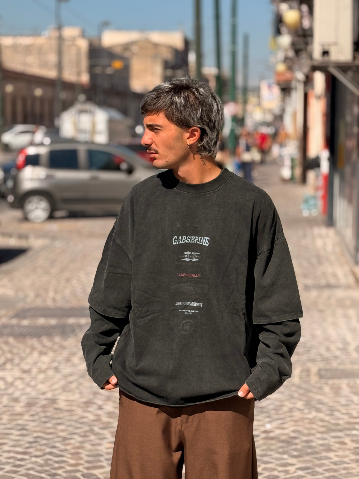LongSleeve Especially