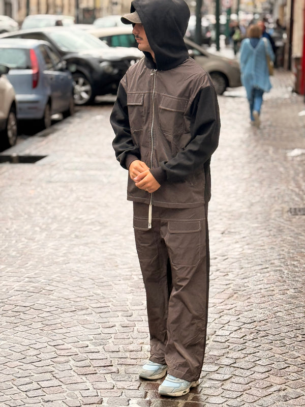 Coordinato Alvin