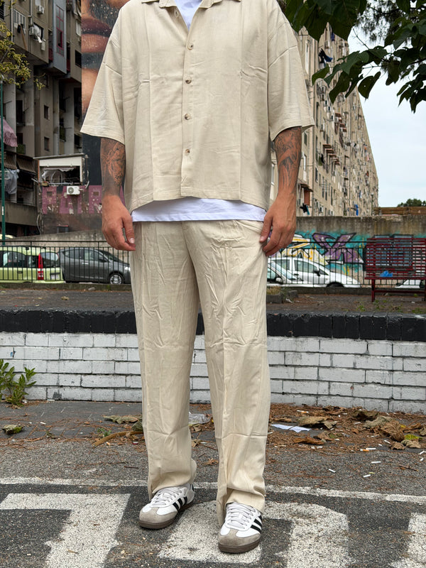 Pant Santorini