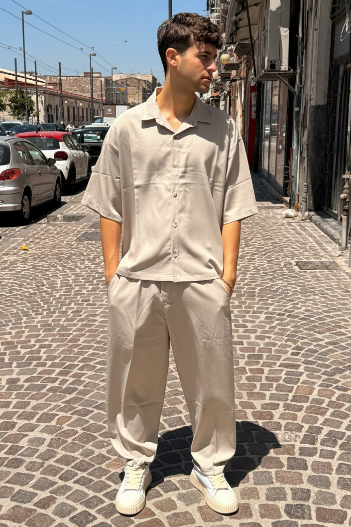 Coordinato Fast 40€