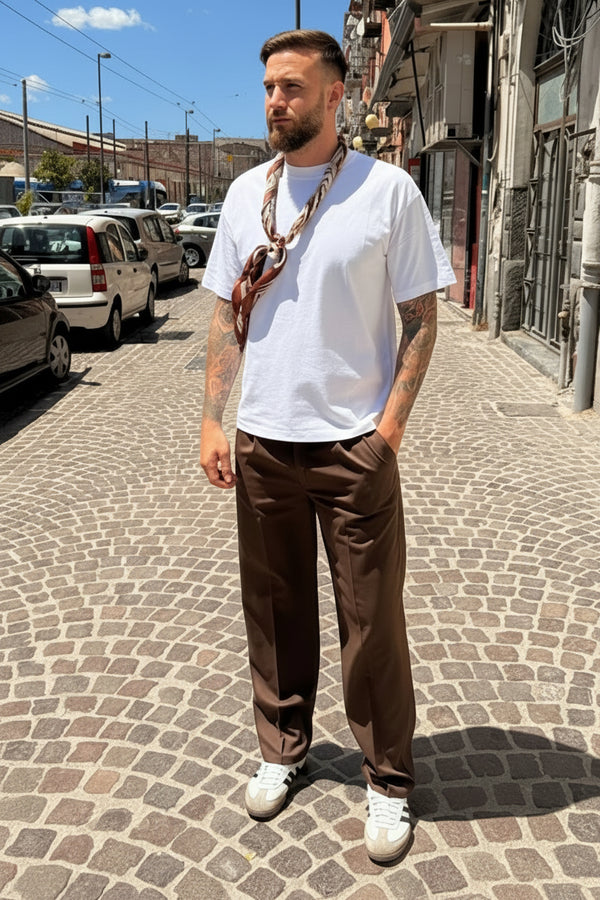 Pantalone Regular