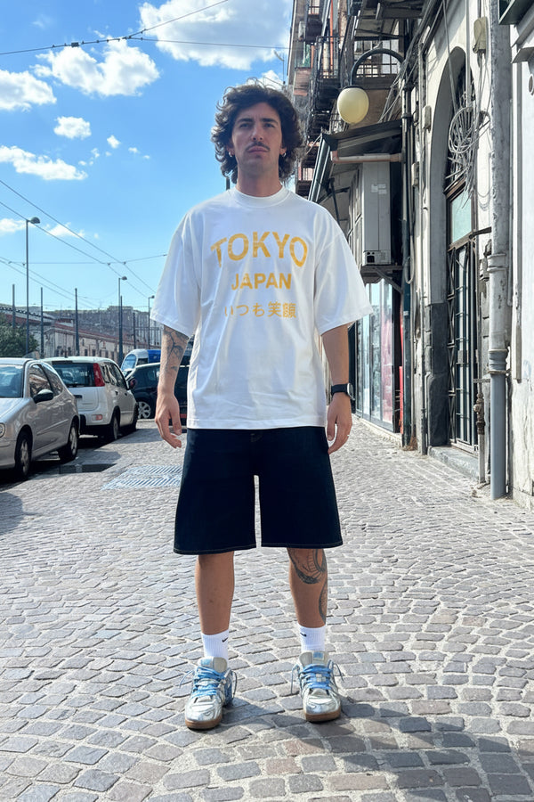T-Shirt Order TOKYO