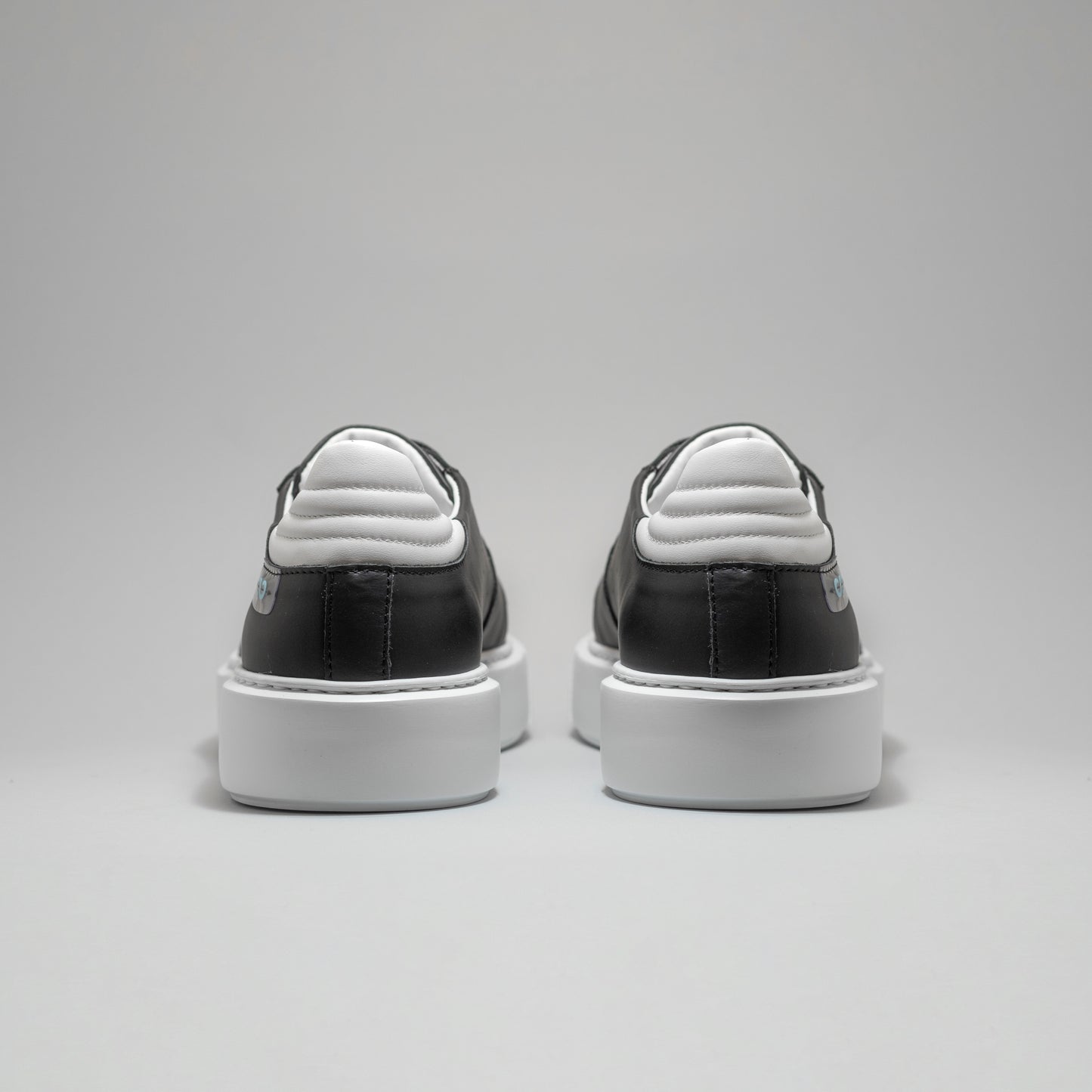 Sneakers ONE-GUIDE ICE black