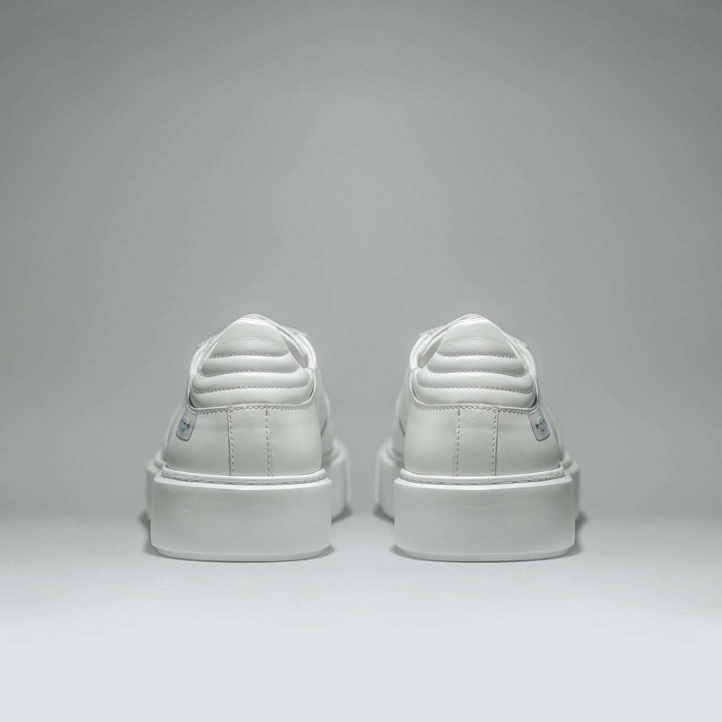 Sneakers ONE-GUIDE ICE white