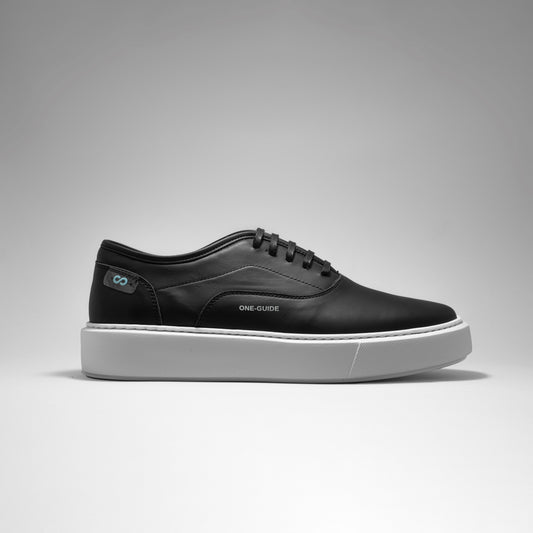 Sneakers ONE-GUIDE MAYA black