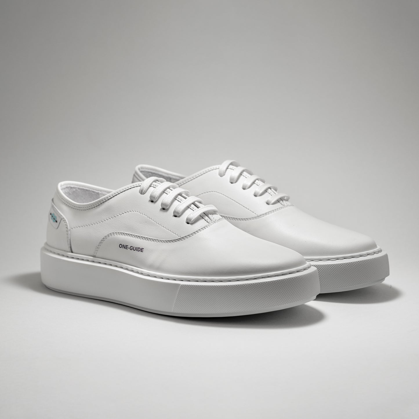 Sneakers ONE-GUIDE MAYA white