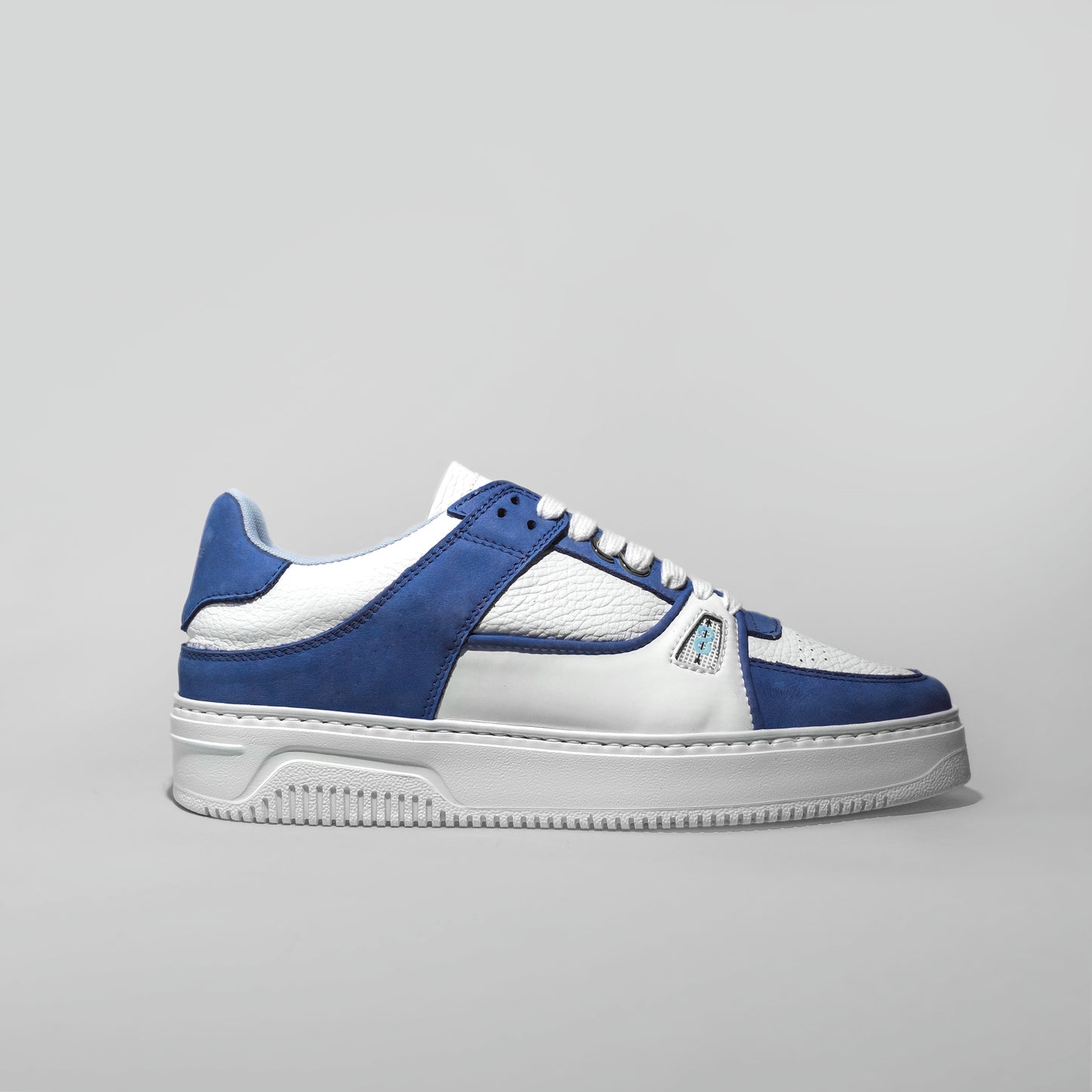 Sneakers ONE-GUIDE SKY blue