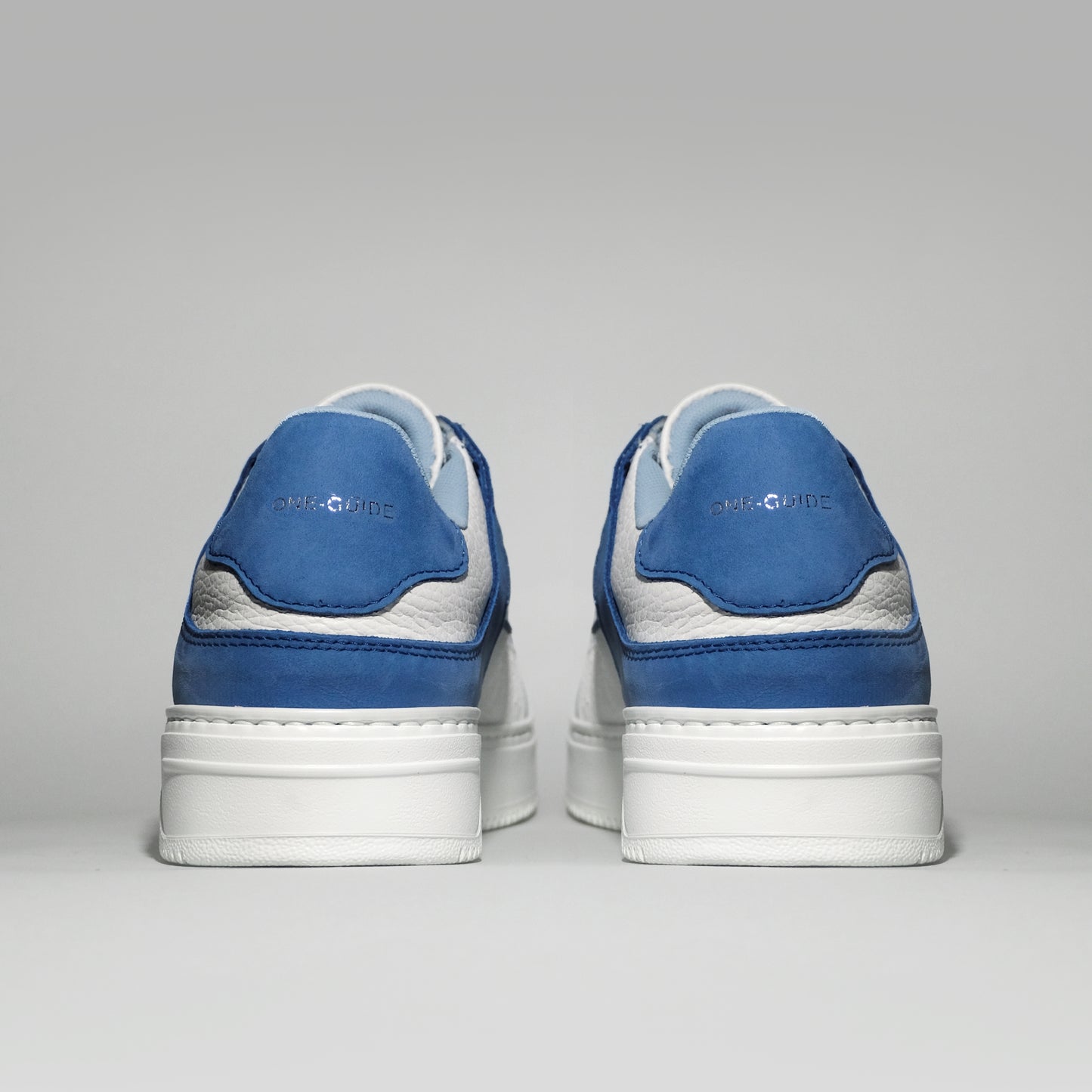 Sneakers ONE-GUIDE SKY blue