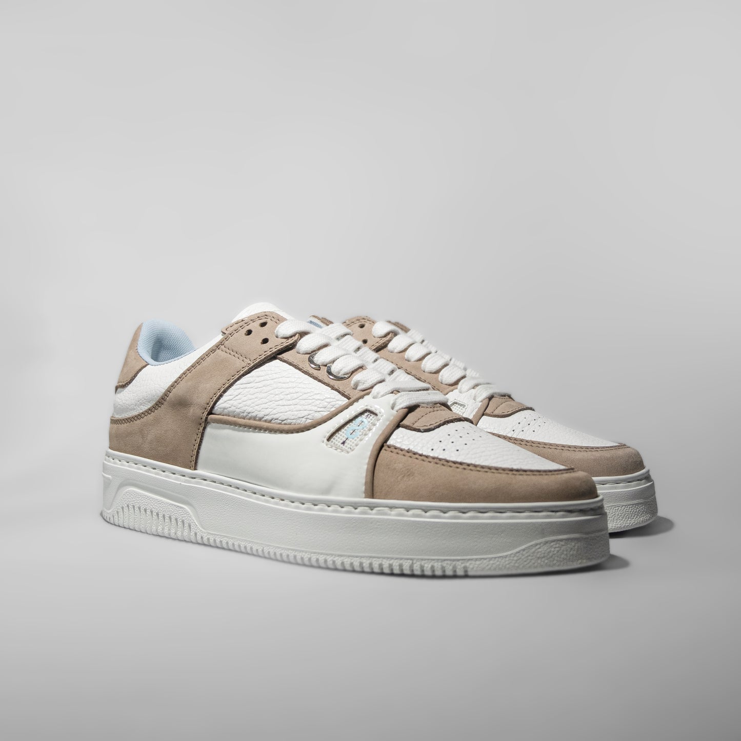 Sneakers ONE-GUIDE SKY brown