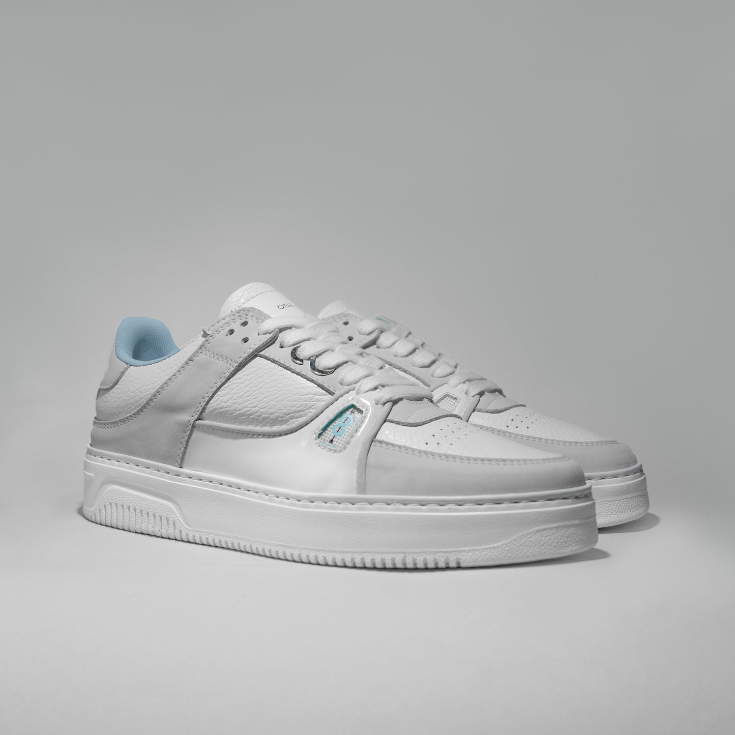 Sneakers ONE-GUIDE SKY gray