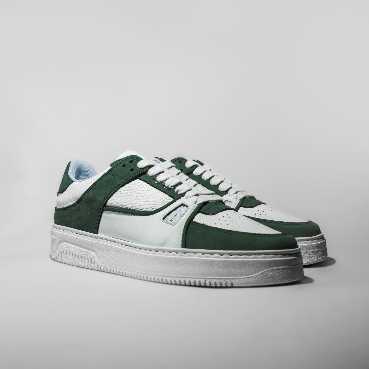 Sneakers ONE-GUIDE SKY green
