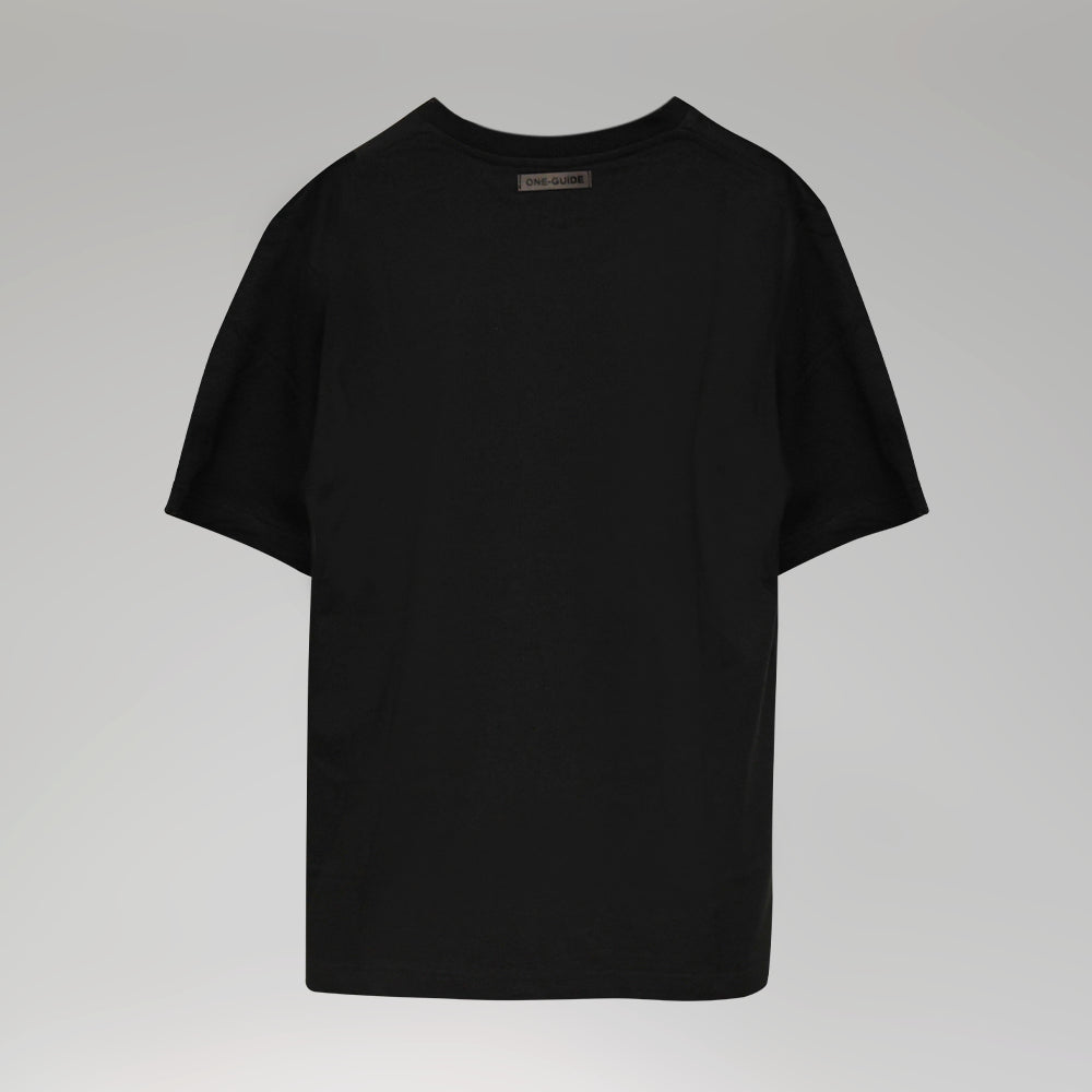 ONE-GUIDE T-SHIRT Life is beautiful