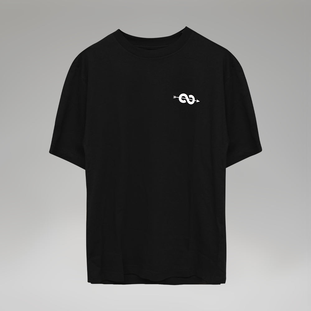 ONE-GUIDE T-SHIRT Happiness