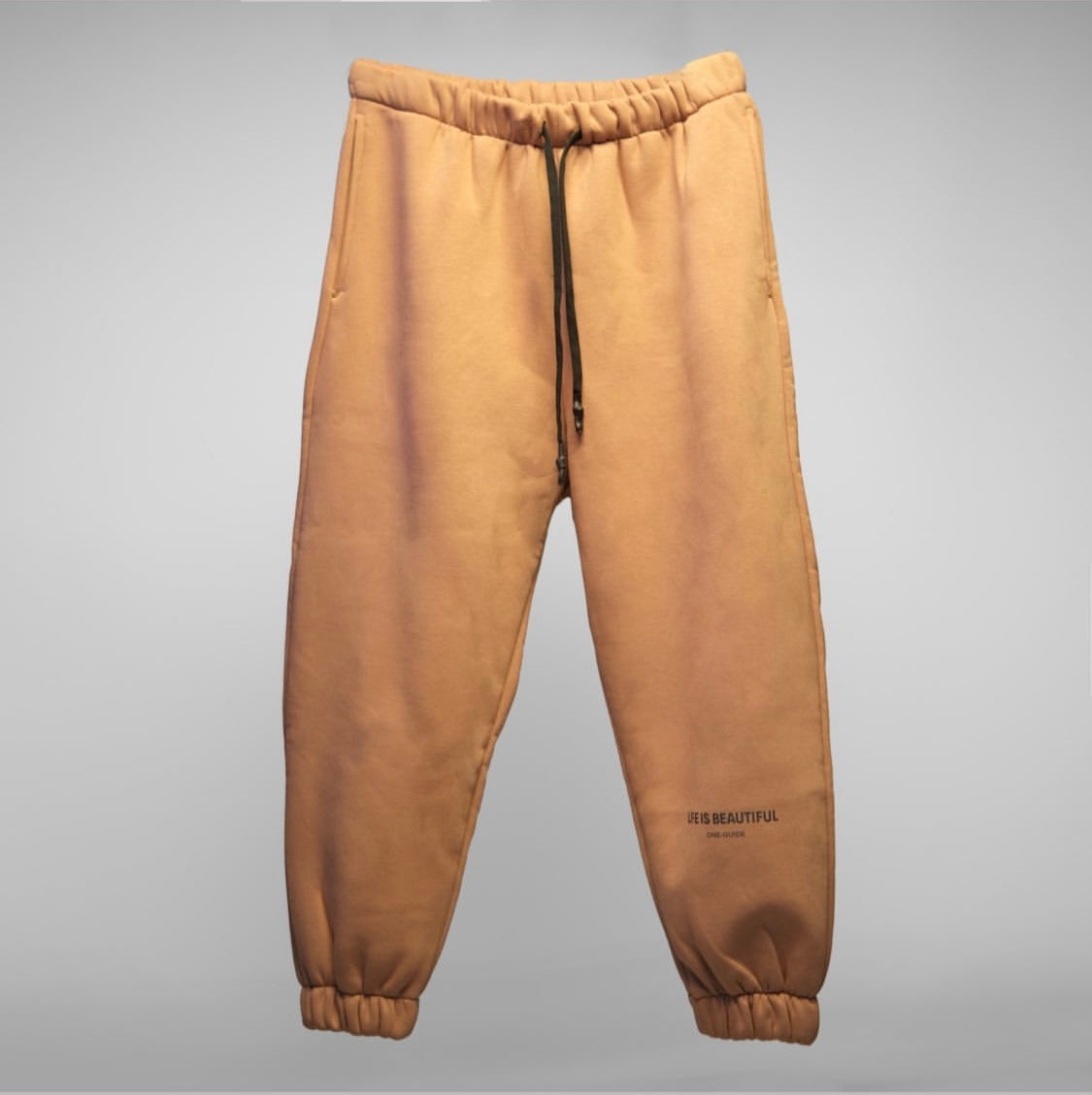 Tracksuit ONE-GUIDE