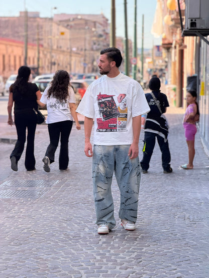 T-Shirt Do Not Agree