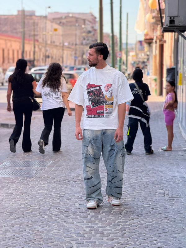 T-Shirt Do Not Agree