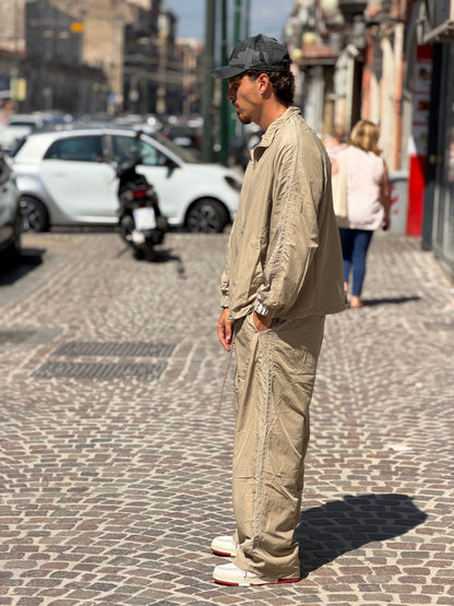 Coordinato Gentlman