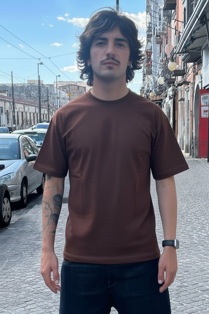 T-shirt QYB