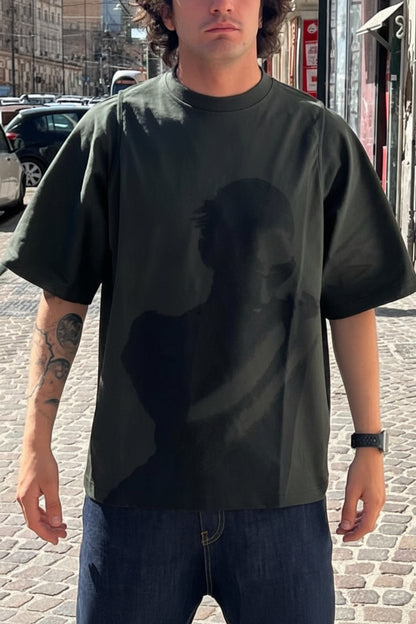 T-Shirt Order Canotta Effect