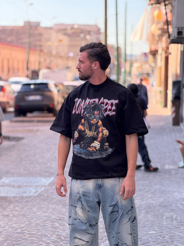 T-shirt DNA BAMBINO