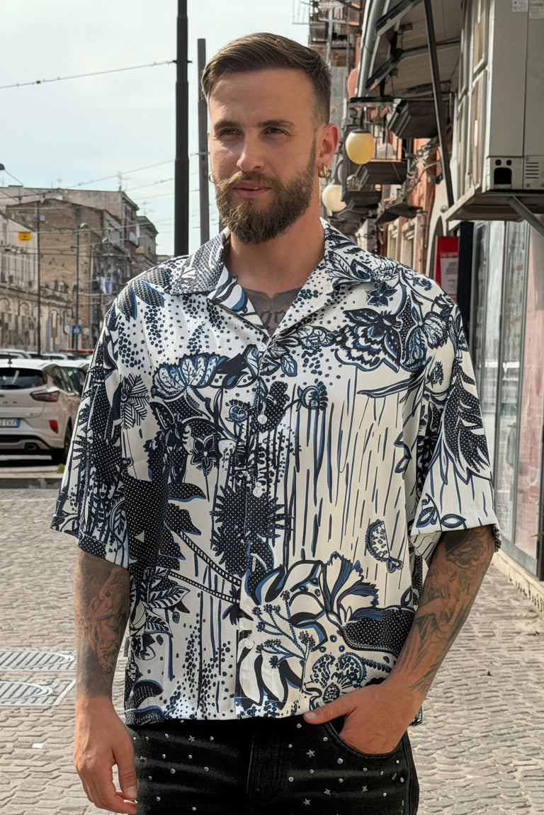 Camicia Hydo Arky