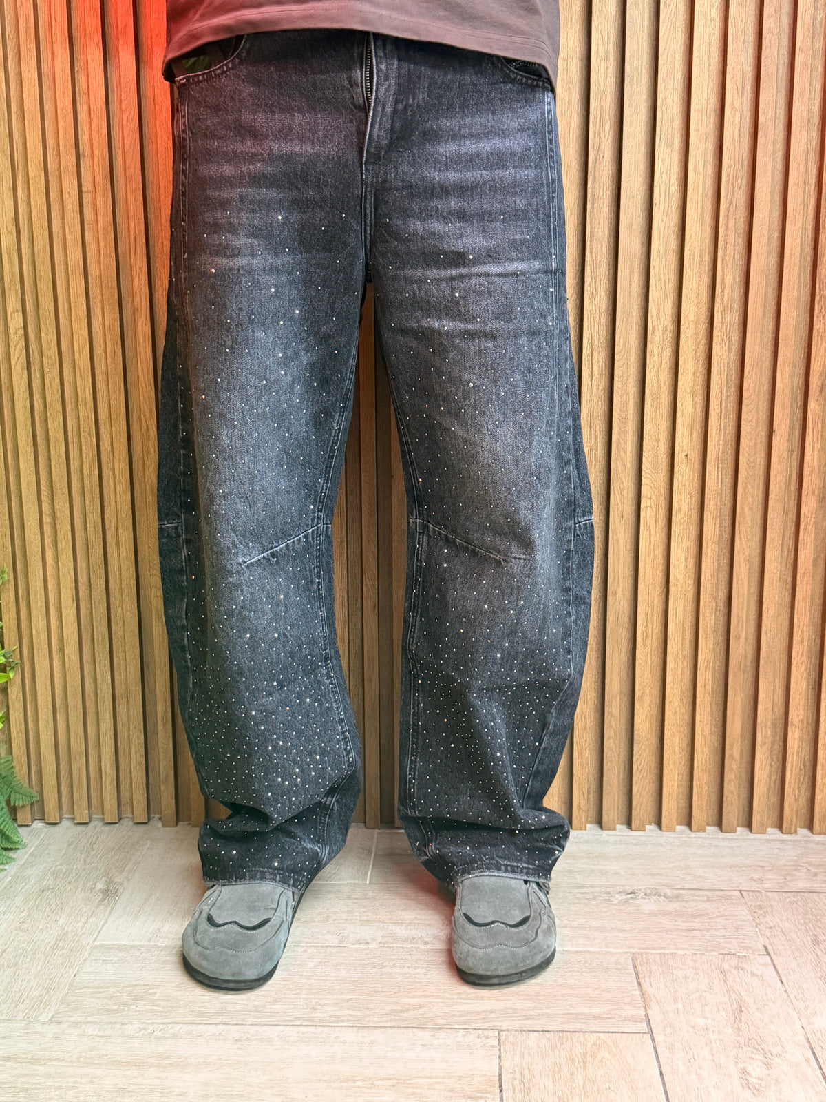 Jeans Manuè