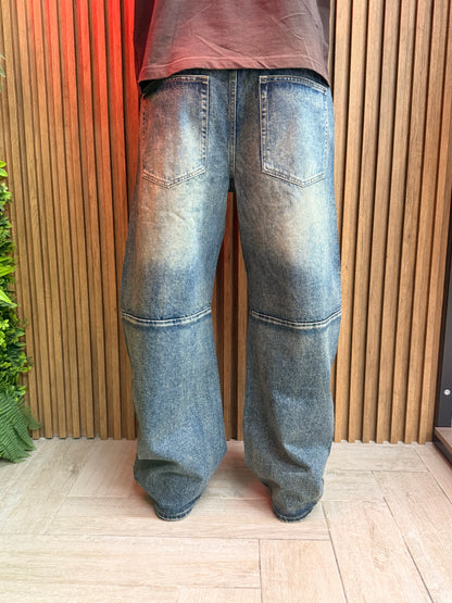 Jeans Manuè