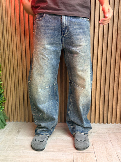 Jeans Manuè
