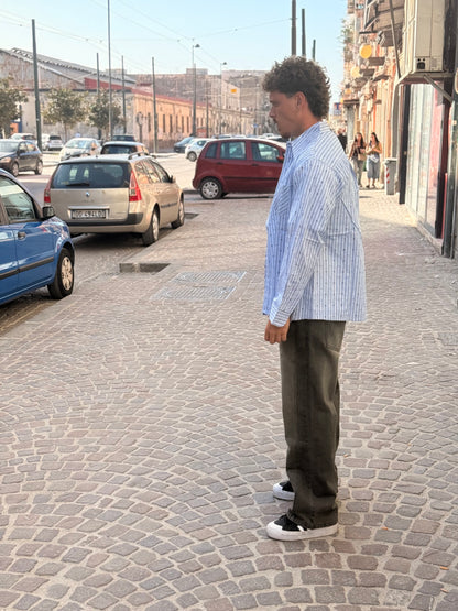 Camicia Portofino