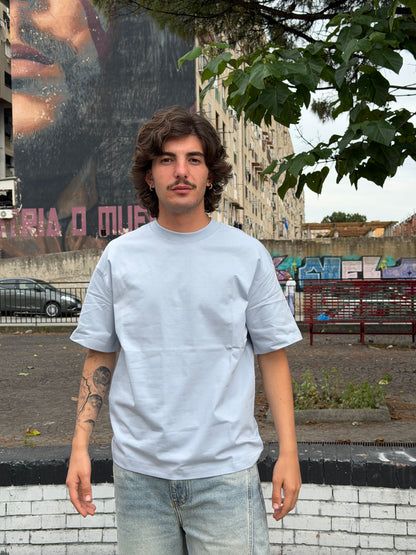 T-shirt QYB