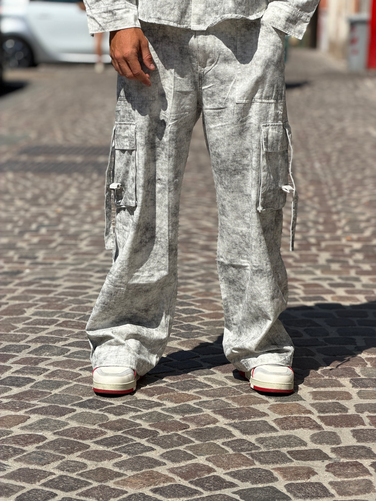 Coordinato ICE