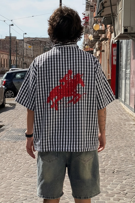 Camicione Order Rampante