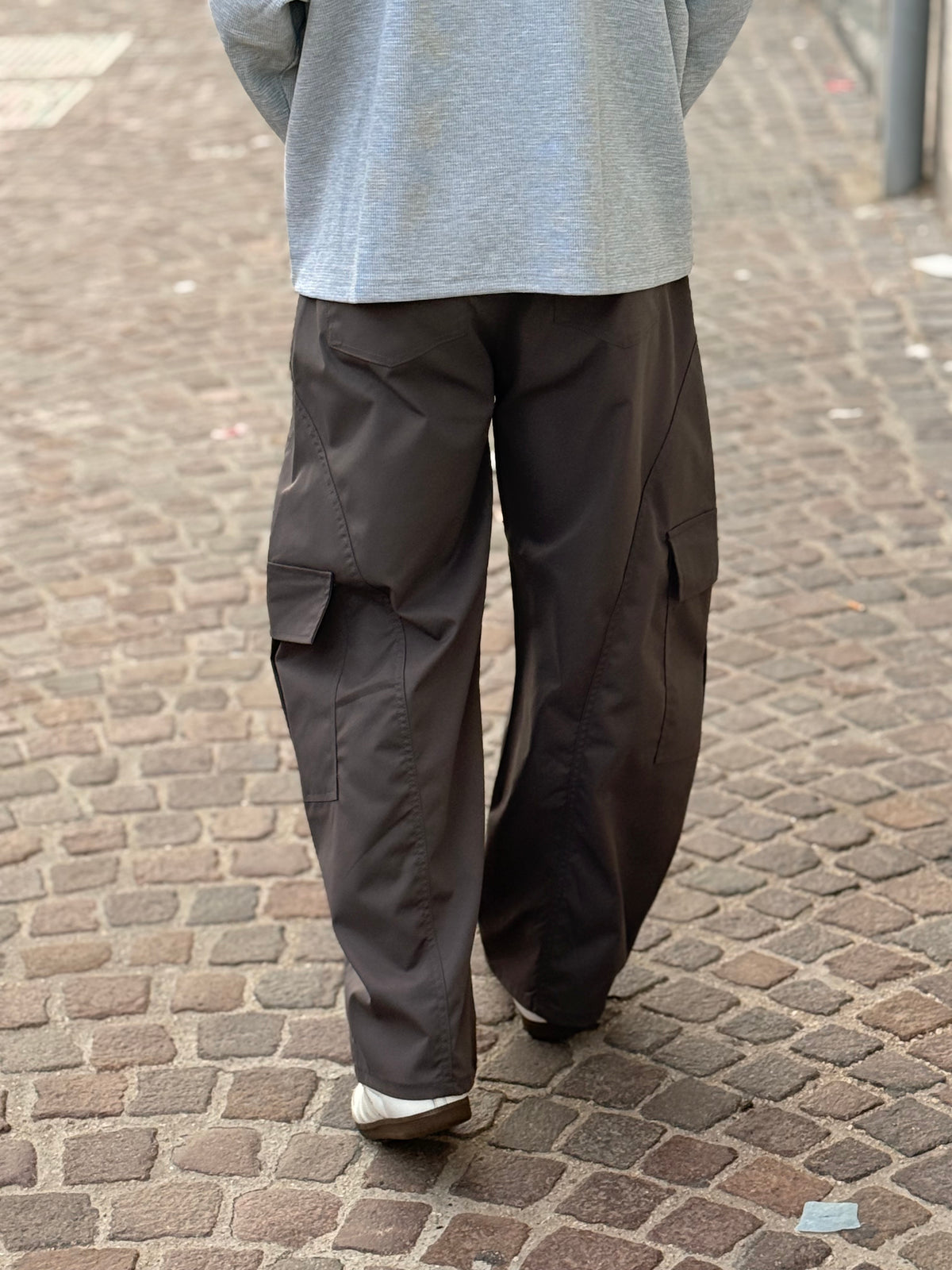 Pantalone tecnico 2.0