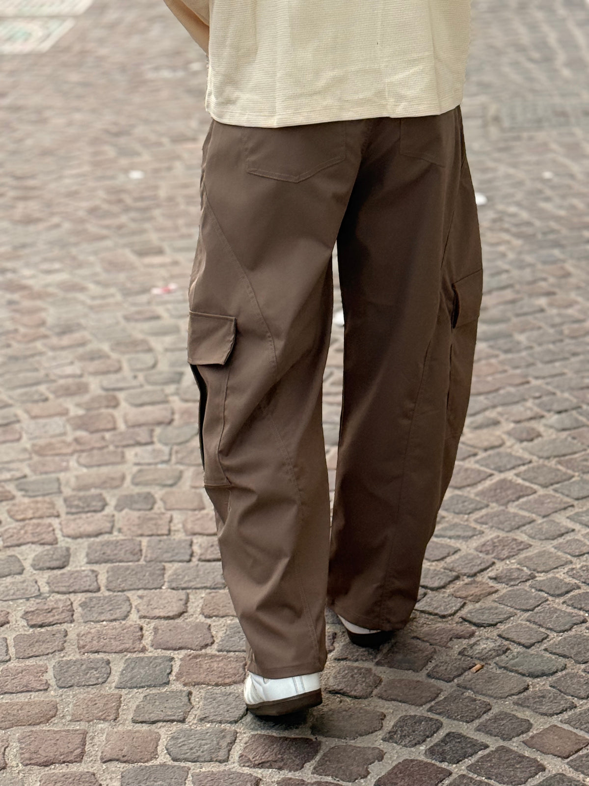 Pantalone tecnico 2.0