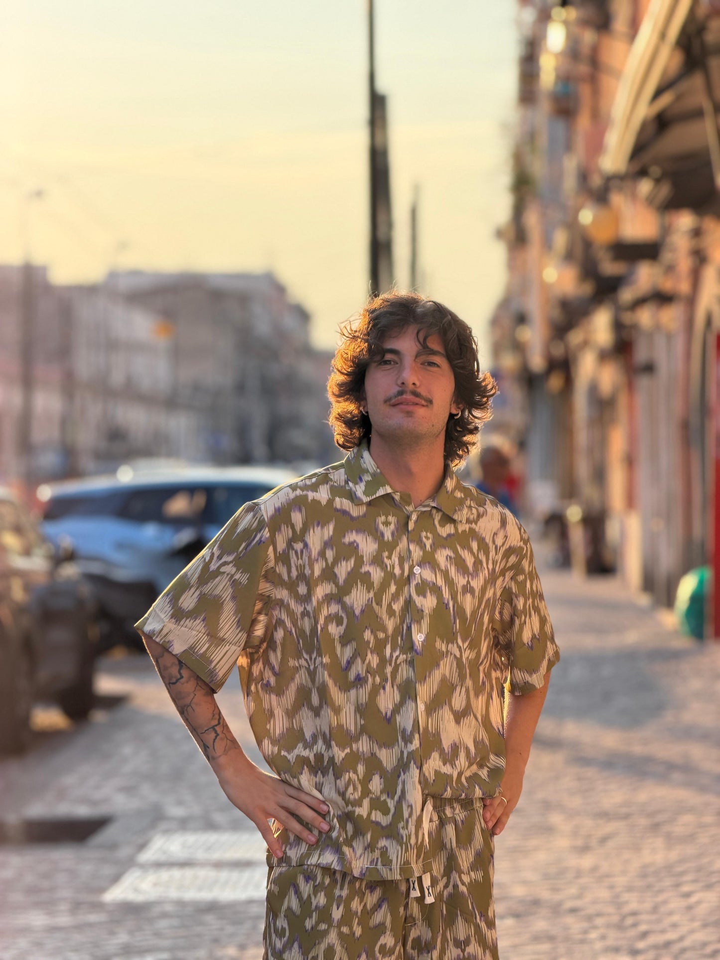 Coordinato Cancun