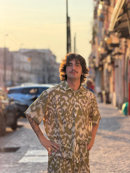 Coordinato Cancun