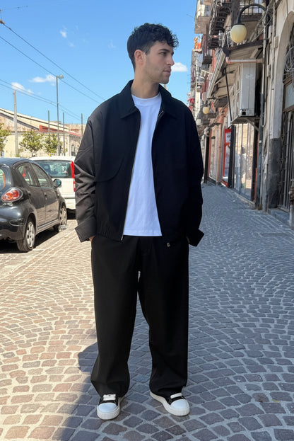 Coordinato FreeStart