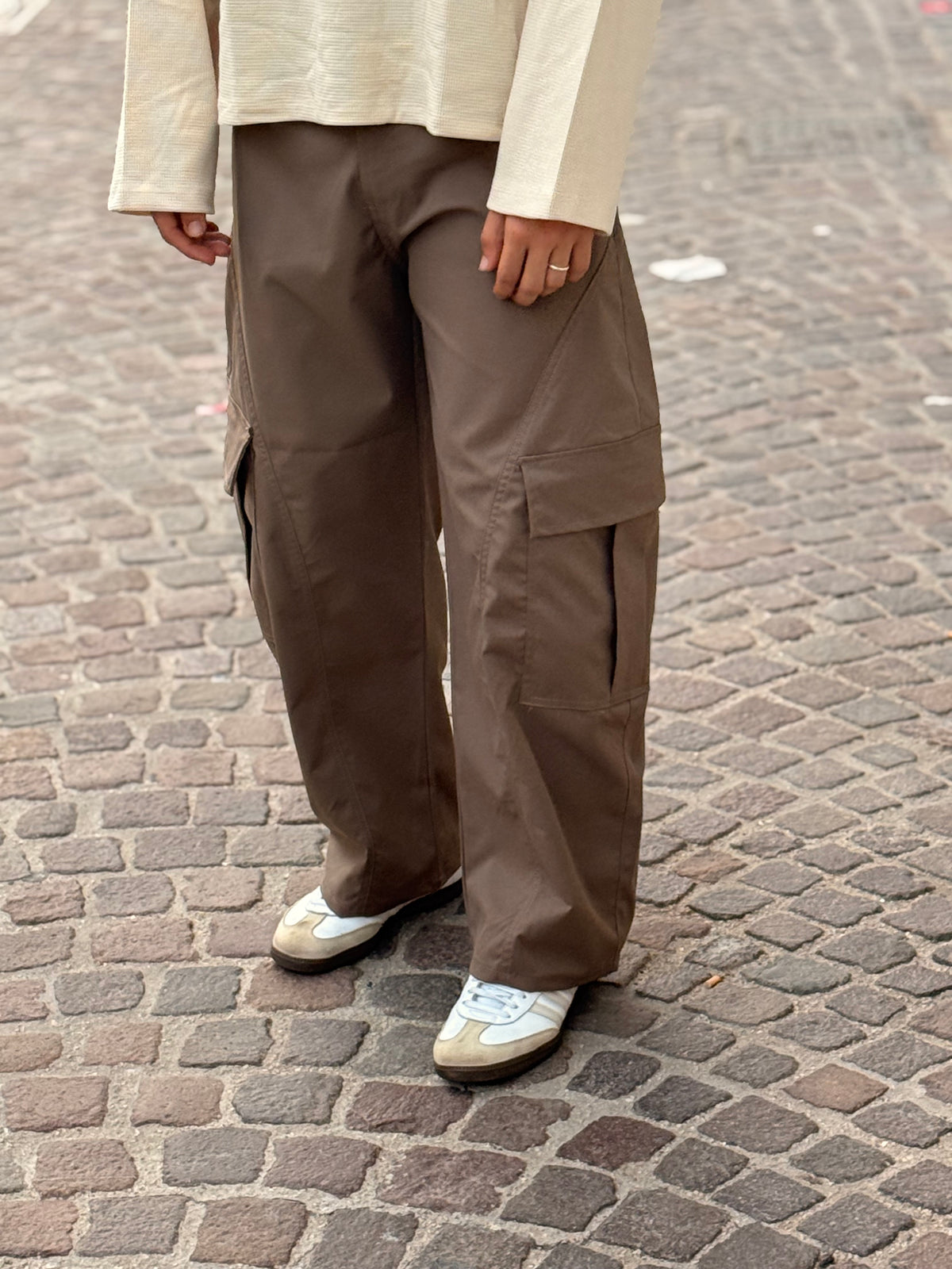 Pantalone tecnico 2.0