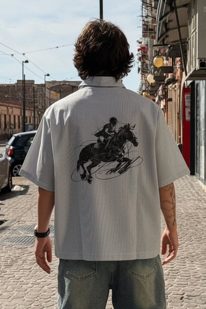 Camicione Order Rampante