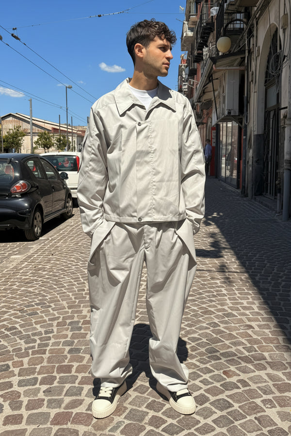 Coordinato Black Cyrcus