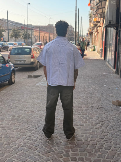 Camicia Miami Vice