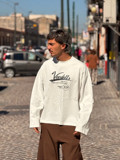 LongSleeve Vandetts