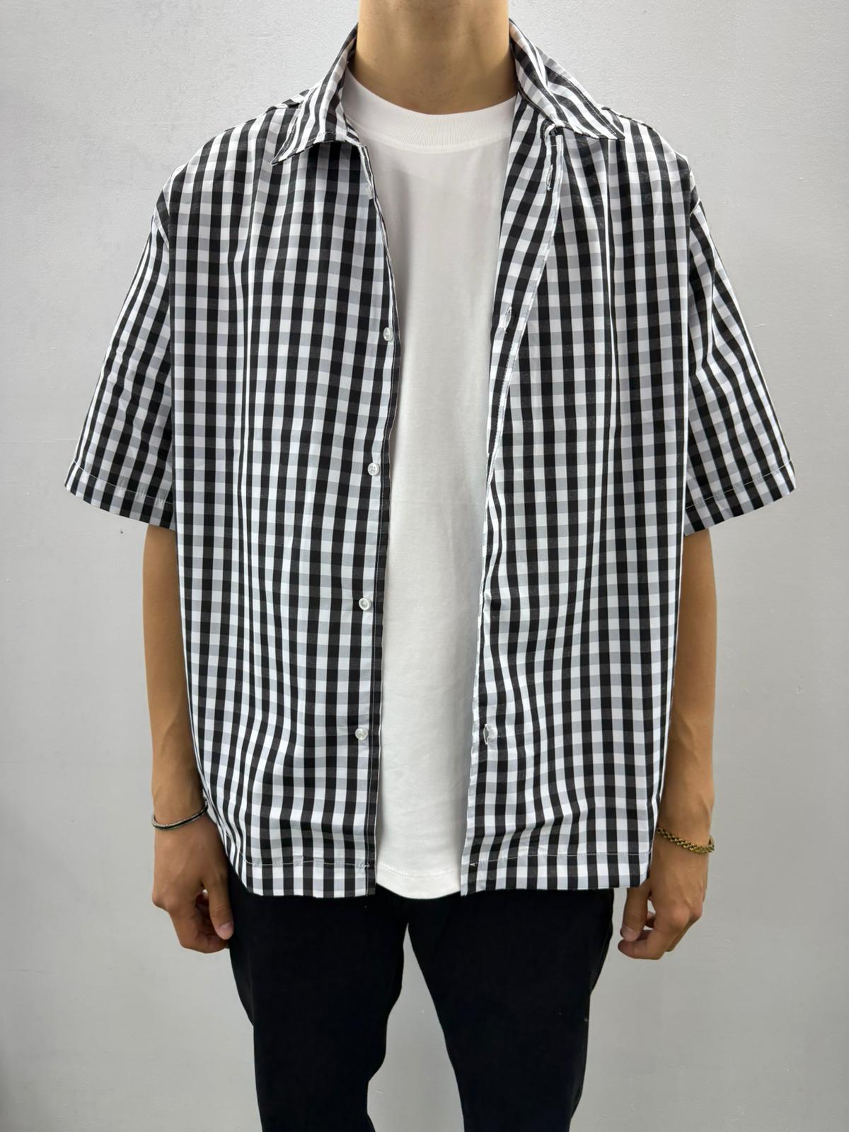 Camicione Order Rampante