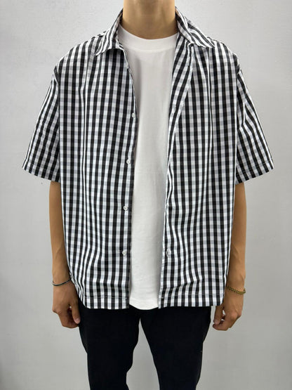 Camicione Order Rampante