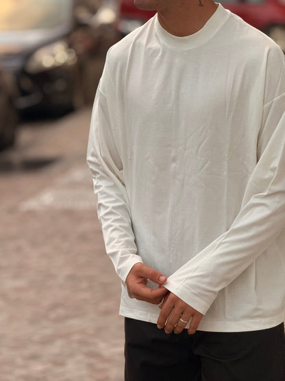 LongSleeve in Filo