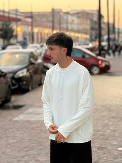LongSleeve in Filo